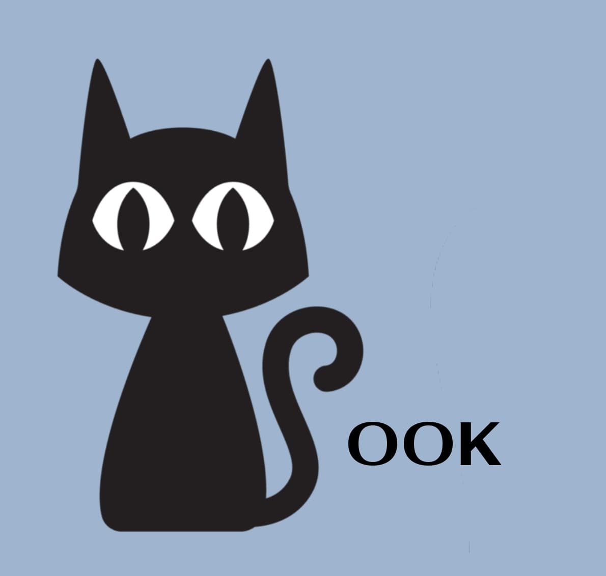 Logotipo de marca para Fragancias - Identidad OOK.es